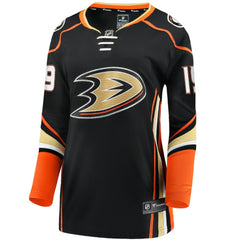 NHL Troy Terry Anaheim Ducks Fanatics Women's Home Team Breakaway Player Jersey