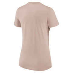 USWNT Women's Crest T-Shirt