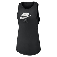 USWNT Women's Futura Tank Top