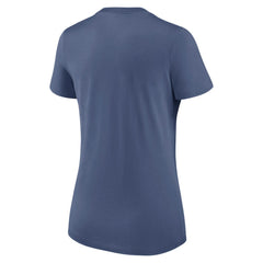 USWNT Women's Just Do It T-Shirt