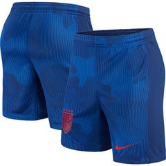 USWNT Women's 2023 Away Stadium Shorts