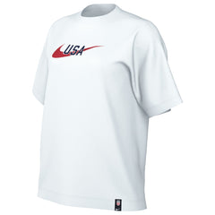 USMNT Women's Swoosh T-Shirt