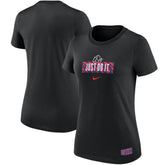USMNT Women's Verbiage T-Shirt
