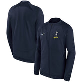 Tottenham Hotspur 2023 Academy Pro Anthem Raglan Performance Full-Zip Jacket