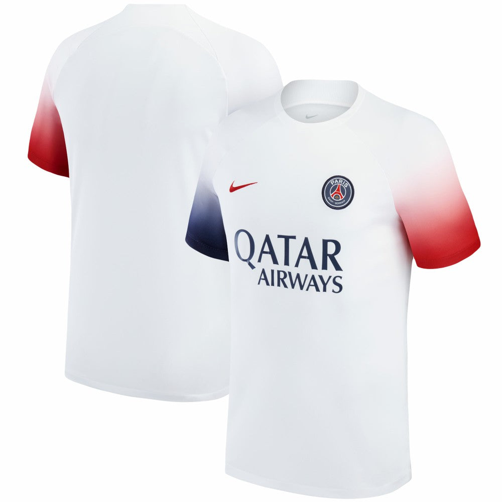 Paris Saint-Germain 2023/24 Academy Pro Pre-Match Top