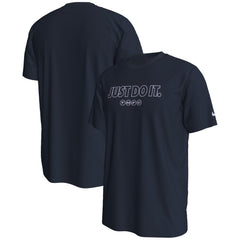 Tottenham Hotspur Just Do It T-Shirt