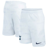 Tottenham Hotspur 2023/24 Home Stadium Replica Slim Fit Shorts