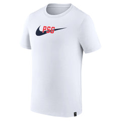 Paris Saint-Germain Swoosh T-Shirt