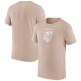 USWNT Youth Crest T-Shirt