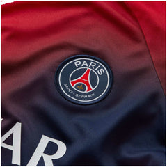 Paris Saint-Germain Youth 2023/24 Pre-Match Performance Top