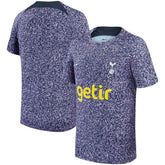 Tottenham Hotspur Youth 2023/24 Pre-Match Performance Top