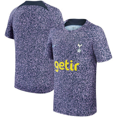 Tottenham Hotspur Youth 2023/24 Pre-Match Performance Top