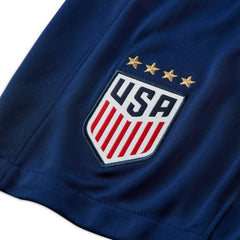 USWNT Youth Home Stadium Performance Shorts