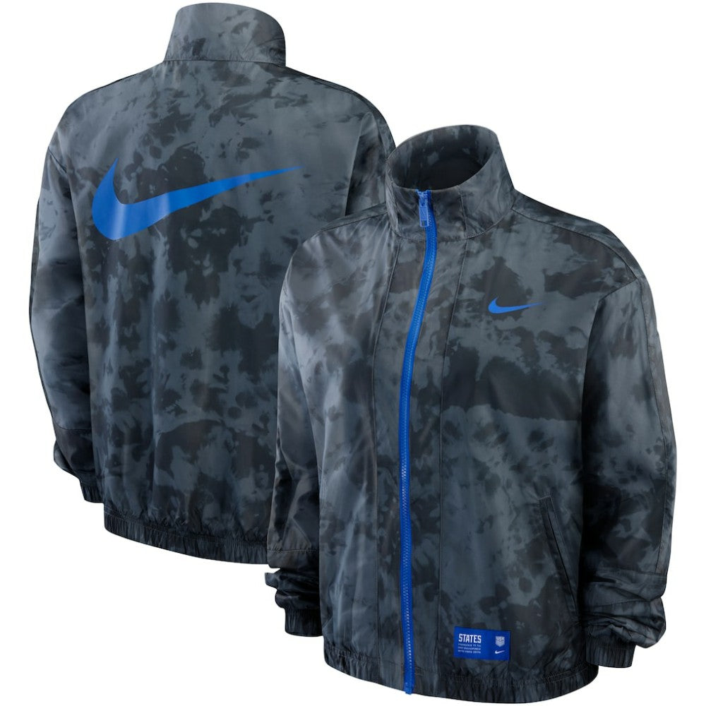 USMNT Women's Essential Full-Zip Jacket