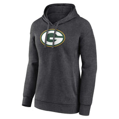 Women's Primary Logo Pullover Hoodie - Green Bay Packers Hoodies
