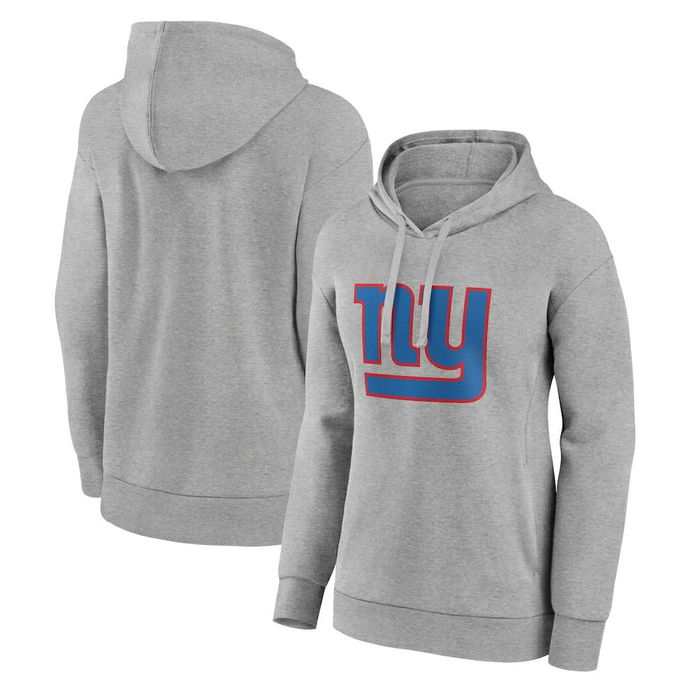 Women's Primary Logo Pullover Hoodie - New York Giants Hoodies