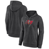 Women's Primary Logo Pullover Hoodie - Tampa Bay Buccaneers Hoodies