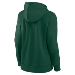 Women's Victory Script Pullover Hoodie - Green Bay Packers Hoodies