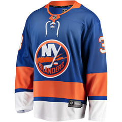 NHL Adam Pelech New York Islanders Fanatics Home Breakaway Player Jersey