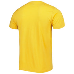 Aaron Rodgers & Aaron Jones Homage Unisex NFL Jam Tri-Blend T-Shirt - Green Bay Packers T-shirts