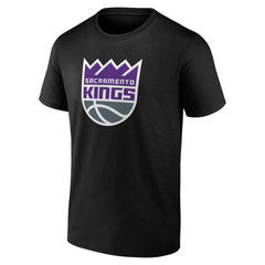 Davion Mitchell Sacramento Kings Playmaker Name & Number T-Shirt