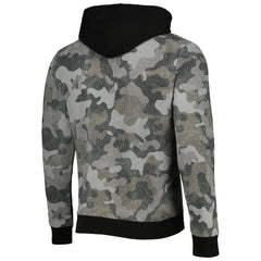 Brooklyn Nets Hugo Boss Camo Pullover Hoodie