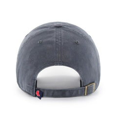 Boston Red Sox '47 Primary Team Logo Clean Up Adjustable Hat – Blue