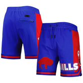 Pro Standard Retro Classic 2.0 Shorts - Buffalo Bills Shorts