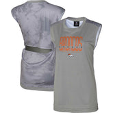 Women's No Sweat Tank Top - Denver Broncos Tops