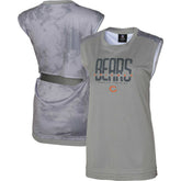 Women's No Sweat Tank Top - Chicago Bears Tops