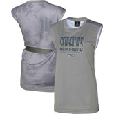 Women's No Sweat Tank Top - Seattle Seahawks Tops