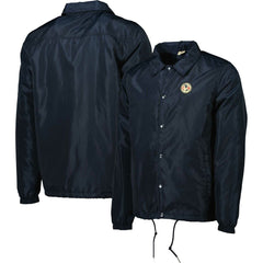 Club America Coaches Full-Snap Jacket