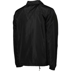 Liverpool Coaches Full-Snap Jacket
