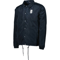 Tottenham Hotspur Coaches Full-Snap Jacket