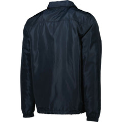 Tottenham Hotspur Coaches Full-Snap Jacket