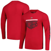 Impact Long Sleeve T-Shirt - Tampa Bay Buccaneers T-shirts