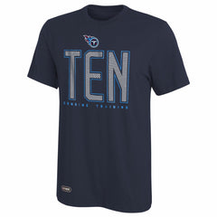 Record Setter T-Shirt - Tennessee Titans T-shirts