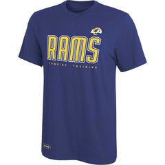 Prime Time T-Shirt - Los Angeles Rams T-shirts