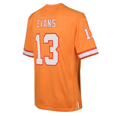 Mike Evans Youth Game Jersey - Tampa Bay Buccaneers Jerseys