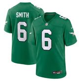 DeVonta Smith Youth Game Jersey - Philadelphia Eagles Jerseys