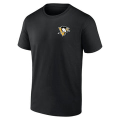 NHL Pittsburgh Penguins Territorial T-Shirt