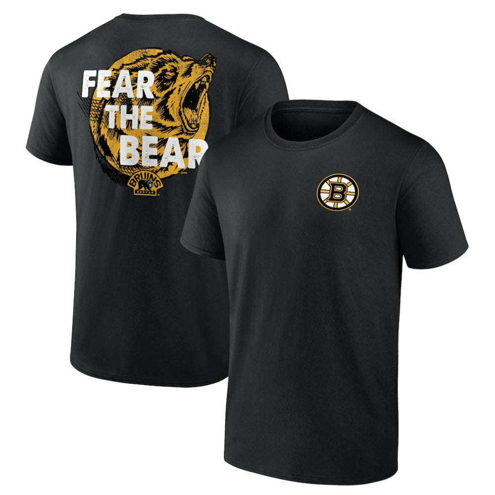 NHL Boston Bruins Territorial T-Shirt