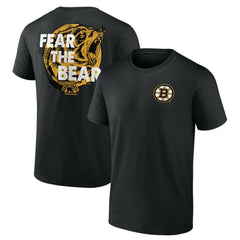 NHL Boston Bruins Territorial T-Shirt