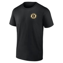 NHL Boston Bruins Territorial T-Shirt