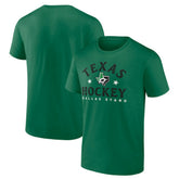 NHL Dallas Stars Shout Out T-Shirt
