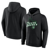 NHL Dallas Stars Represent Pullover Hoodie