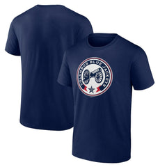 NHL Columbus Blue Jackets Proclamation T-Shirt