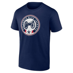 NHL Columbus Blue Jackets Proclamation T-Shirt