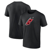 NHL Carolina Hurricanes Alternate Logo T-Shirt