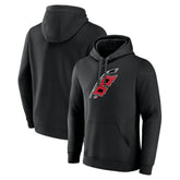 NHL Carolina Hurricanes Alternate Logo Pullover Hoodie